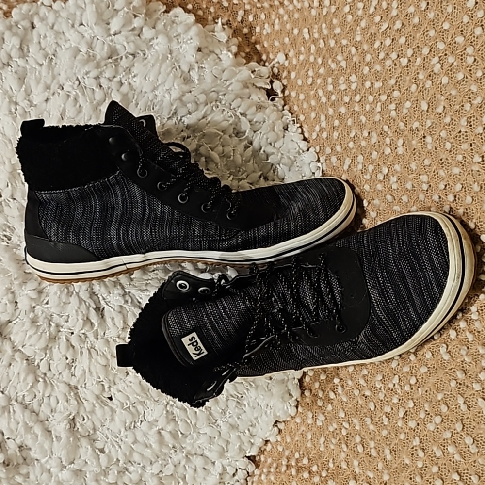Keds Hightop Sneakers